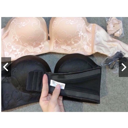 HÀNG HOT- ÁO LÓT CHỐNG TỤT BÀN TAY KHÔNG DÂY SIÊU NÂNG