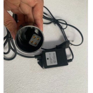 [GIÁ TỐT] Adaptor (Nguồn) đèn UV máy lọc nước