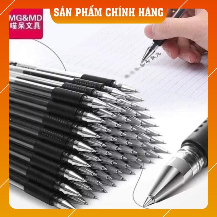 [1k - Hàng Xịn Gía Tốt] Bút Bi Nước Nhiều Màu, Mực Nước Đều, Càng Viết Càng Đẹp