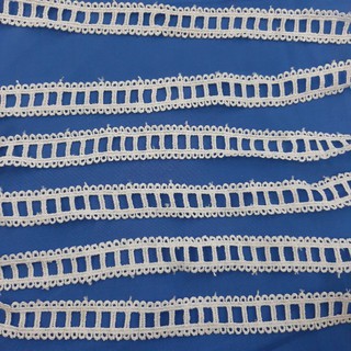Ren viền bảng 2cm may viền áo, viền lai