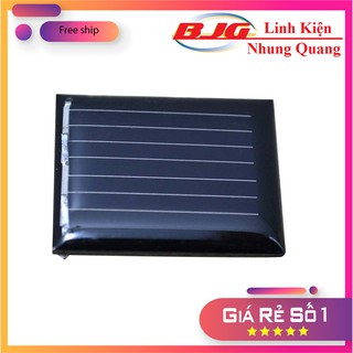 Pin năng lượng mặt trời các kích thước