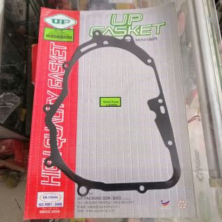 Ron lốc nồi UP Malaysia dành cho Exciter 135 4 số
