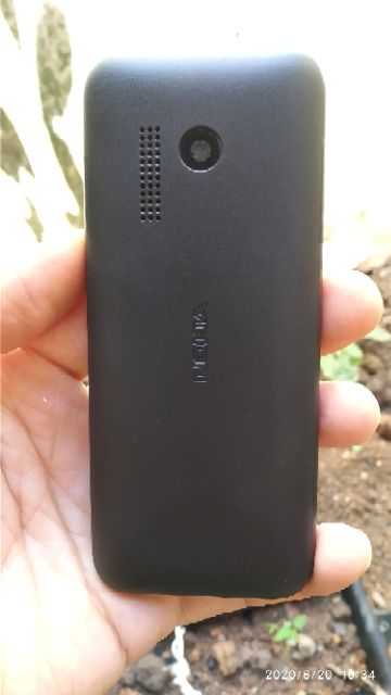 Điện thoại nokia 215  rm1110 hỗ trợ sim 4g,  2 sim chính hãng