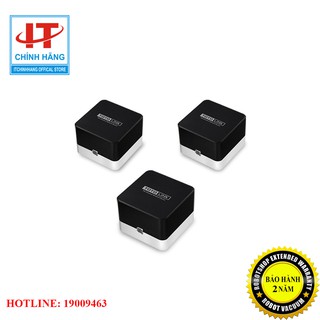 BỘ 3 THIẾT BỊ PHÁT SÓNG WIFI AC1200 GIA ĐÌNH - TOTOLINK T10 - BÀO HÀNH 2 NĂM