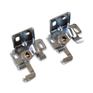 Phụ kiện treo rèm sáo nhôm - Móc treo mành sáo nhôm (2 chiếc)