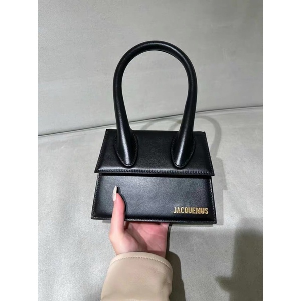 Túi Jacquemus 22ss size Mini