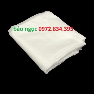 VẢI BẠT CHỐNG CHÁY SỢI THỦY TINH (1m x 10 m )