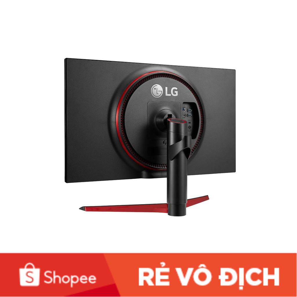 Màn Hình máy tính LG Ultragear™ 27GN750 27'' 16:9 FHD 1920x1080 NVIDIA G-Sync IPS 1ms 240Hz HDR - Hàng chính hãng | BigBuy360 - bigbuy360.vn
