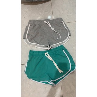 Quần sort ngố bikini 80k f21 vnxk