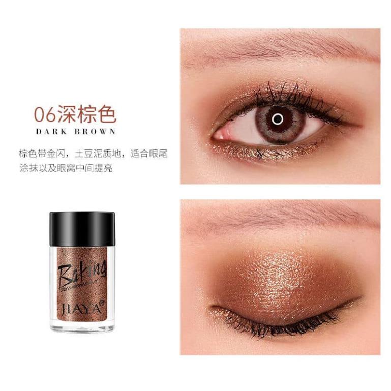 Nhũ mắt KADIKA kết cấu mịn màng mềm mượt | BigBuy360 - bigbuy360.vn