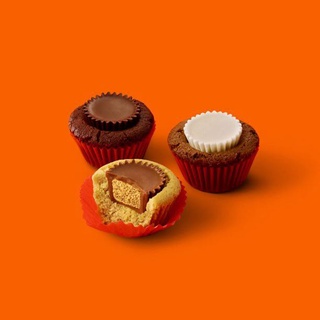 HOT [USA 05/2023]  15 Viên lẻ Socola Reese's - Socola Mỹ