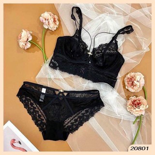 Combo 2 bộ lót