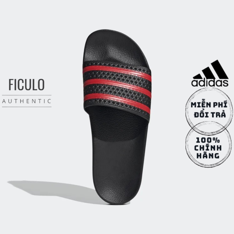 Dép Adidas Chính Hãng ADILETTE