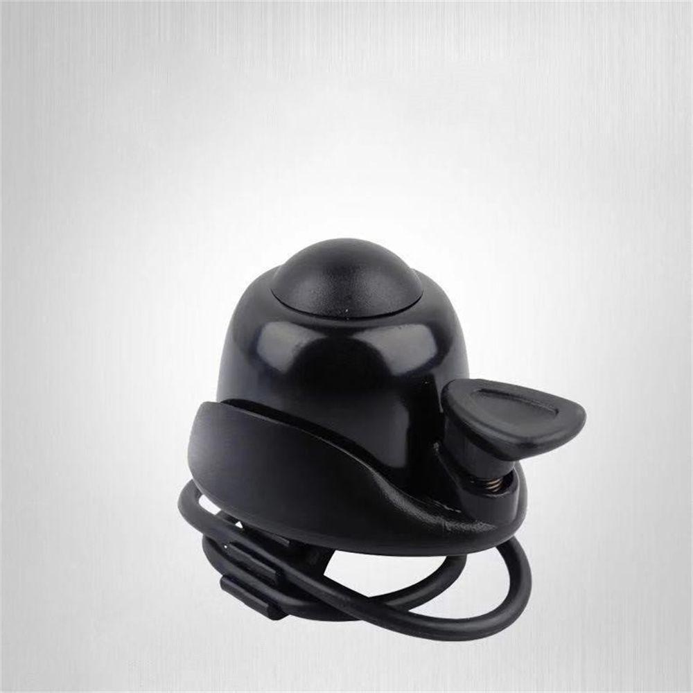 Chuông Xe Đạp Xoay 360 Độ Bằng Kim Loại Chất Lượng Cao