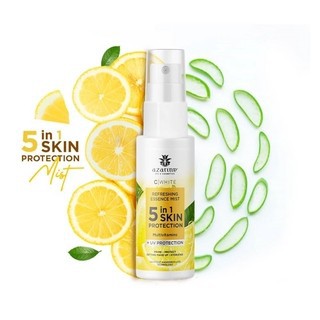 Bộ máy phun sương 5 trong 1 SKIN PROTECTION 85ML / FACE SPRAY | BigBuy360 - bigbuy360.vn