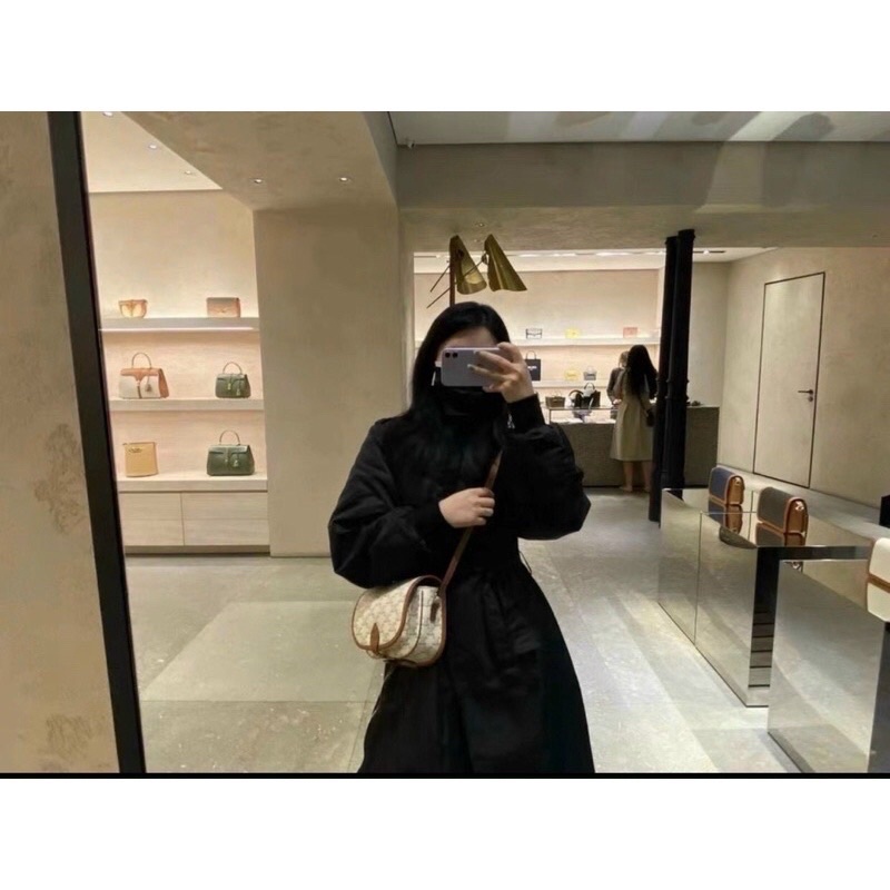 TÚI CEL.INE TRẮNG FULL BOX