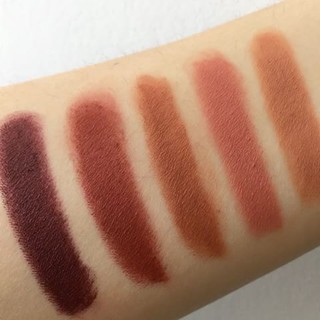 Son 3CE Mood Recipe Matte Lip Color