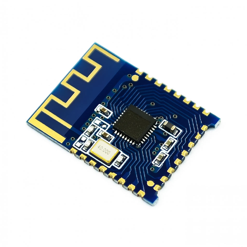 JDY-23 Bluetooth 5.0 Module BLE5.0 Bluetooth Transparent Transmission Bluetooth Digital Transmission CC2541