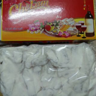 1kg Chè lam thạch thất