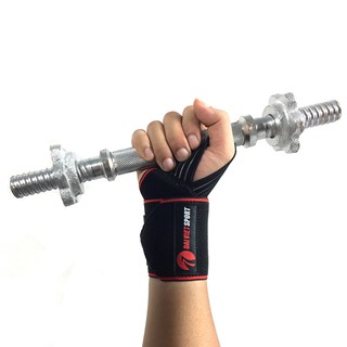 Dây quấn bảo vệ cổ tay đa năng Đại Việt PKDVQT033