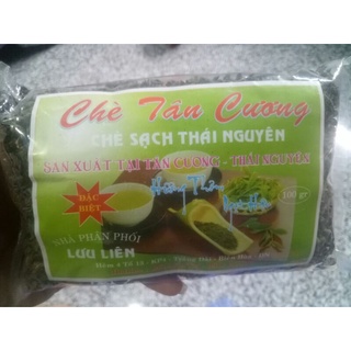 chè tâu cương 100gr