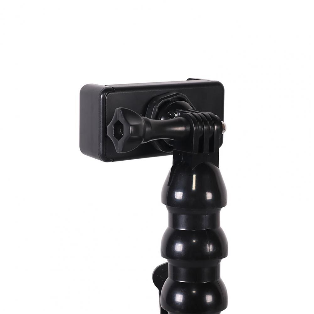 Giá Đỡ Điện Thoại Trên Xe Ô Tô, Gắn Taplo Kính Kẹp Chắc Chắn