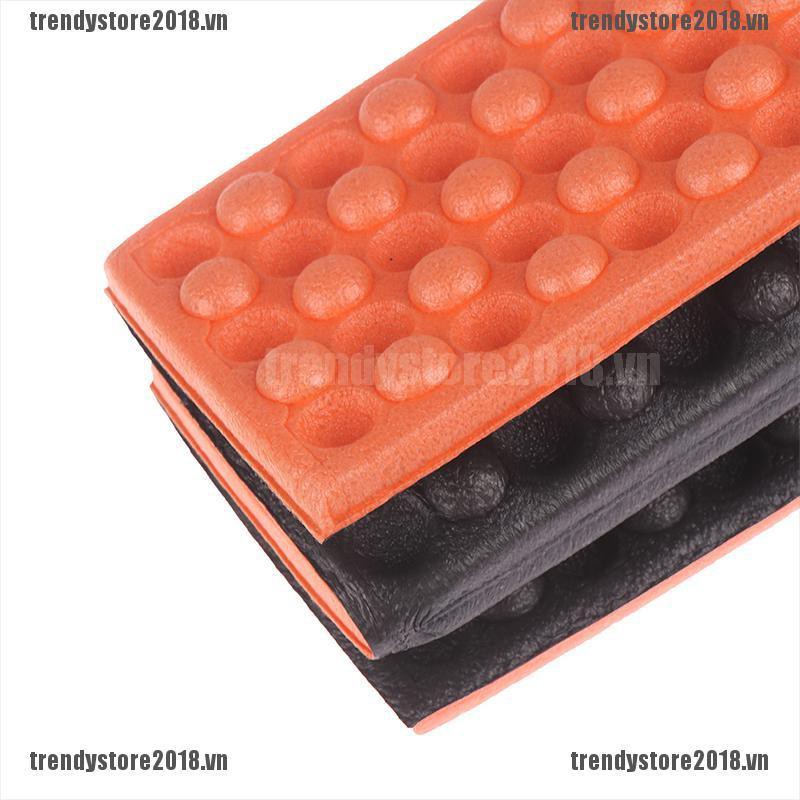 1 Thảm Ngồi Chống Thấm Nước Tiện Lợi Cho Dã Ngoại