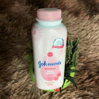 PHẤN RƠM EM BÉ 100g & 400g