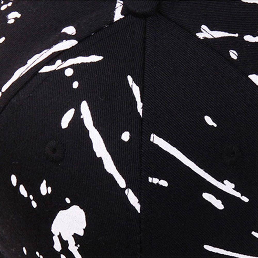 MAG Mũ Lưỡi Trai Thoáng Khí Thời Trang Mùa Hè