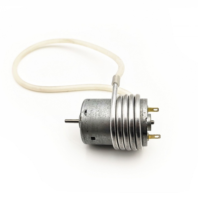 Bộ Máy Bơm Nước Cho Mô Hình Thuyền Điều Khiển Từ Xa Tỉ Lệ 1 / 8 / 1 / 10