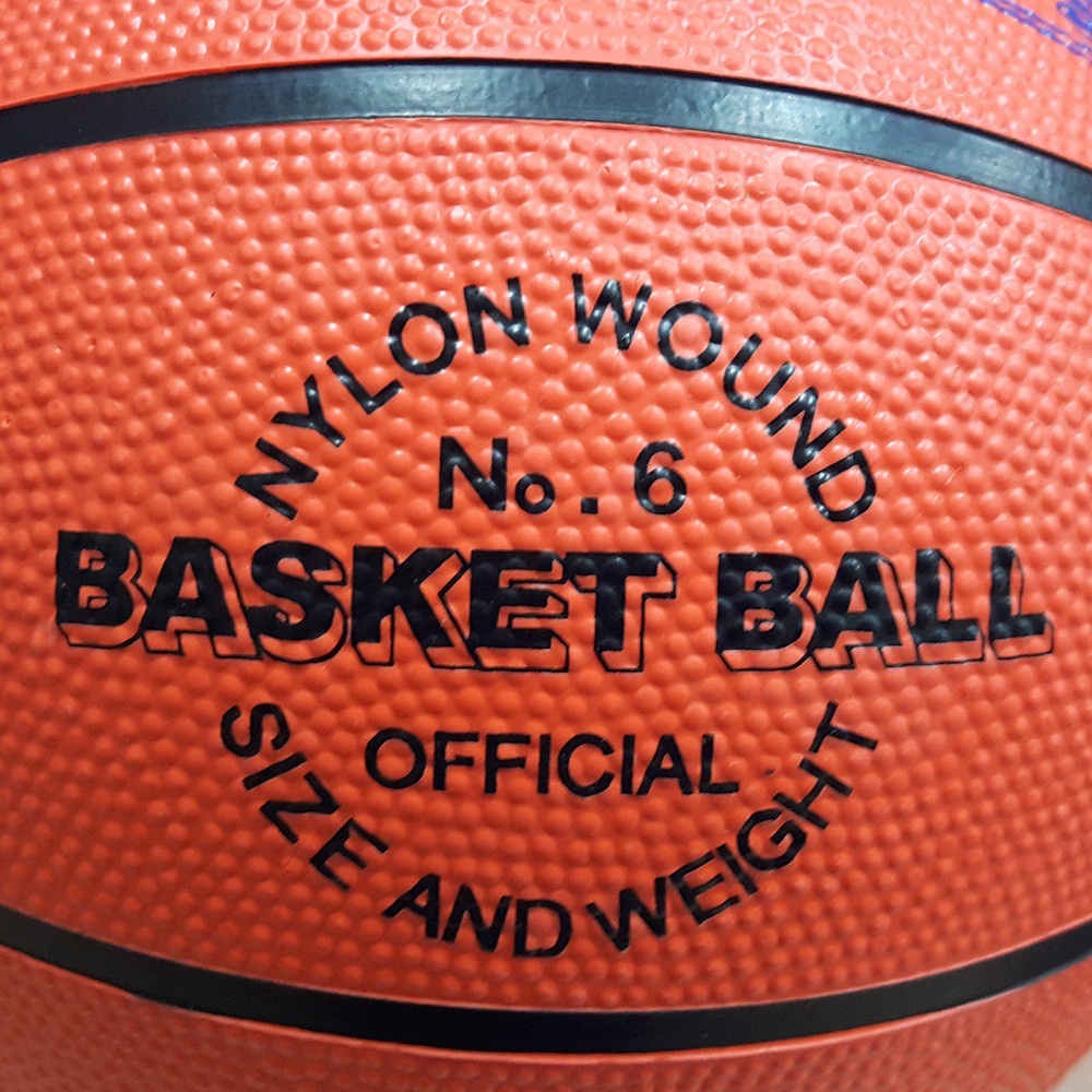 Quả bóng rổ chính hãng Prostar tiêu chuẩn thi đấu