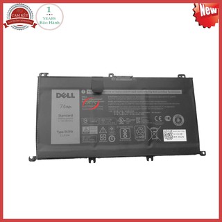 Pin dell Inspiron 5577