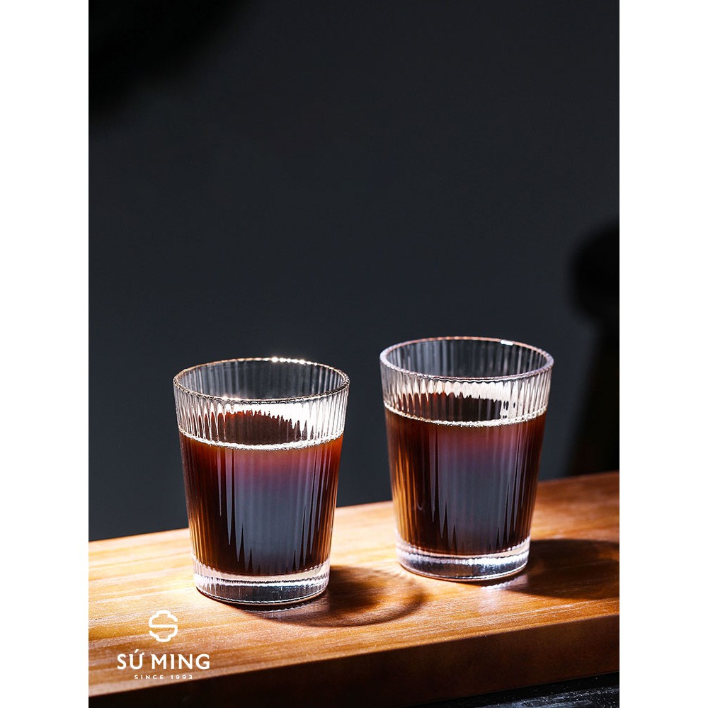 Cốc Thuỷ Tinh , Độc Đáo, Ly Thuỷ Tinh Cá Tính, Đẳng Cấp