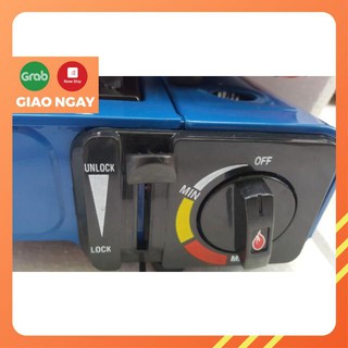Bếp gas mini (bếp ga mini) INTERNETION