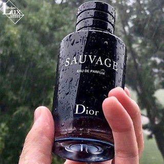 <FREE SHIP> 5ml- 10ml Nước hoa Dior Sauvage