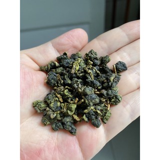 500G TRÀ ÔLONG HAY OOLONG TỨ QUÝ DẠNG RỜI