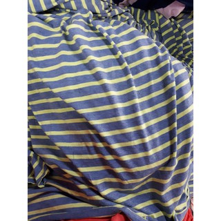 Vải cotton xược hàng xuất dư