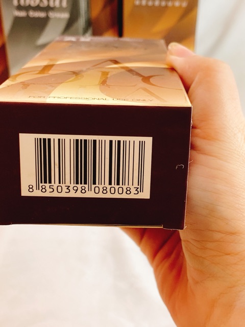 THUỐC NHUỘM PHỦ BẠC FRE-NIA THÁI LAN | BigBuy360 - bigbuy360.vn