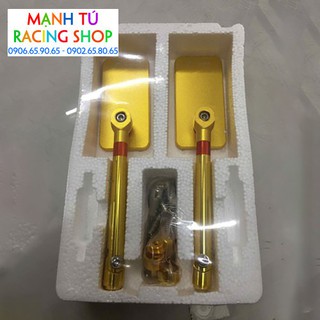 Kính chiếu hậu Rizoma iphone vuông