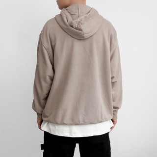 Áo Hoodie Essential Candles Studio