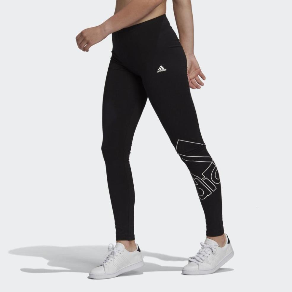 Quần Tập Gym Nữ [Legging] Ess Out Cao Cấp [ĐỒ TẬP]