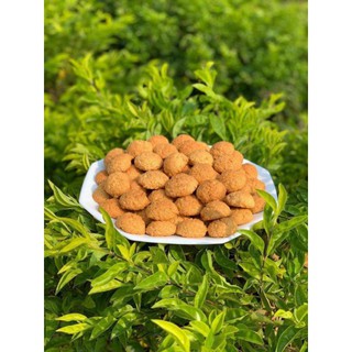 🍪BÁNH DỪA SỮA NƯỚNG GIÒN🍪