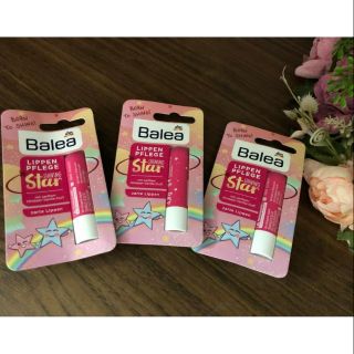 b.Hàng Đức Son dưỡng môi Balea cho bé