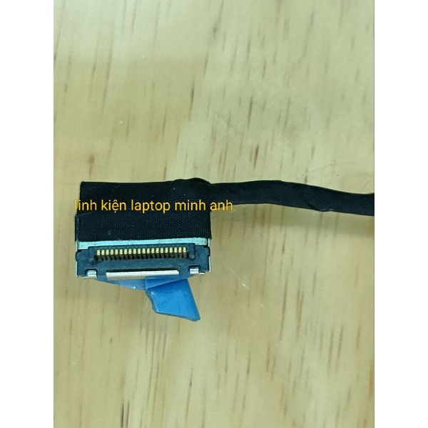 Dây cáp hdd 2.5 dell e7450  e 7450  7450 sử dụng cho laptop