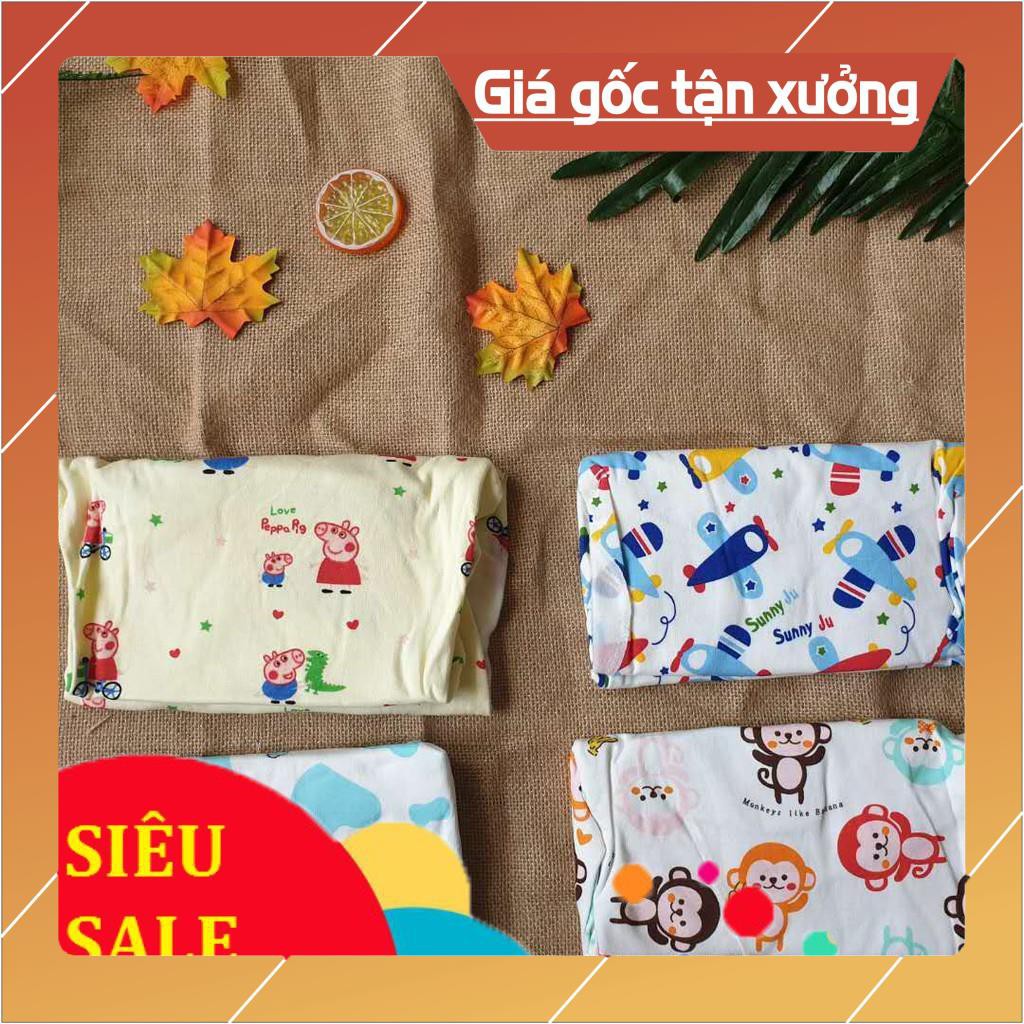 Ủ kén màu Summer Swaddle Me cho trẻ sơ sinh hàng đẹp , chuẩn tem mác