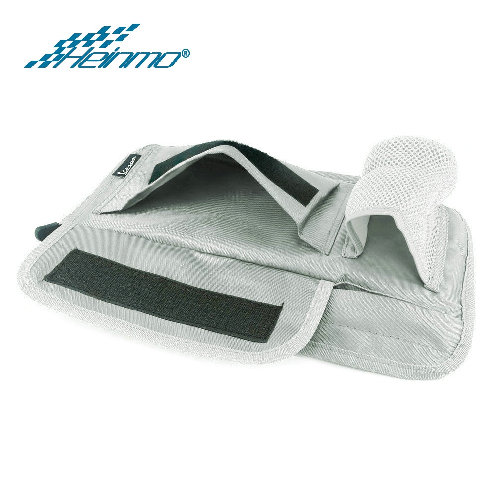 Túi Vải Đựng Đồ Dùng Treo Xe Máy Vespa Gts Gtv Lxscarabeo Sprint 150