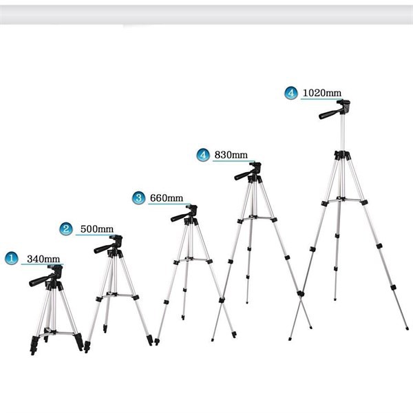 Gậy TRIPOD 3 chân 3110