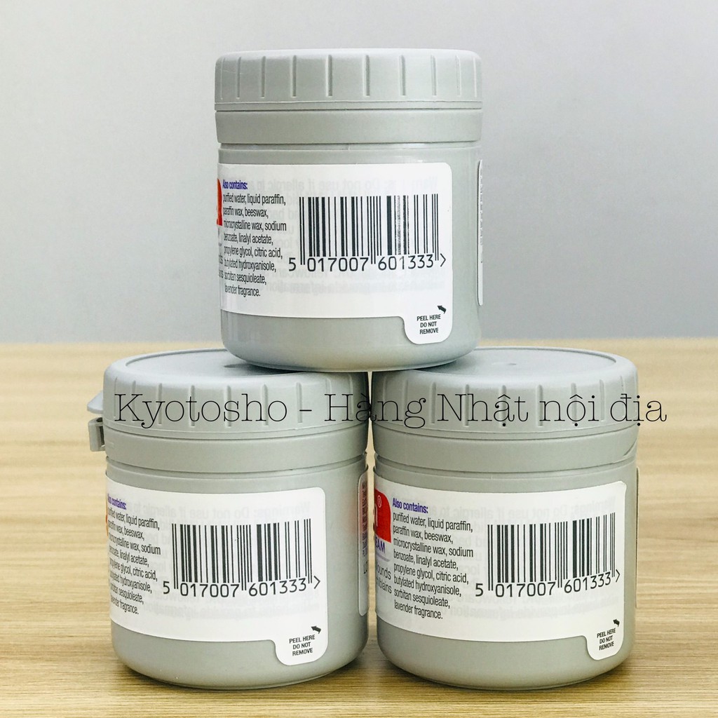 KEM HĂM SUDOCREM 60G SỐ 1 UK