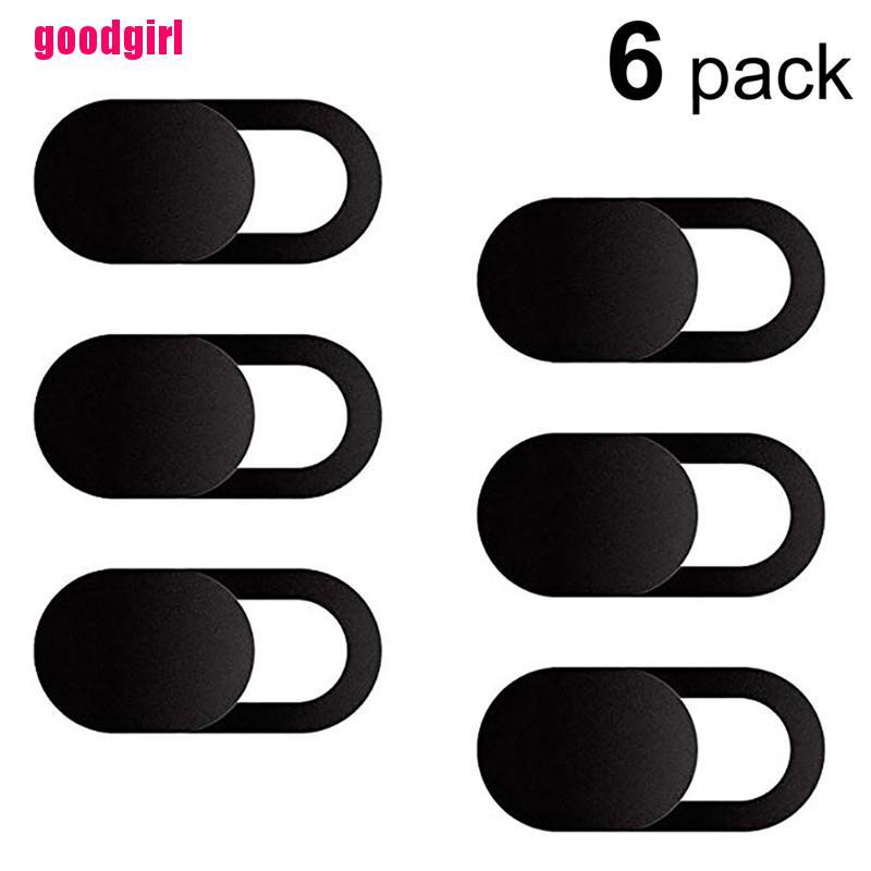 Miếng Dán Bảo Vệ Webcam Bằng Nhựa Cho Iphone Pc Laptops | BigBuy360 - bigbuy360.vn