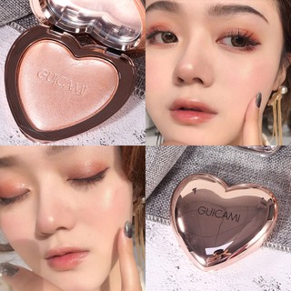 🌼PHẤN BẮT SÁNG GUICAMI trái tim🌼